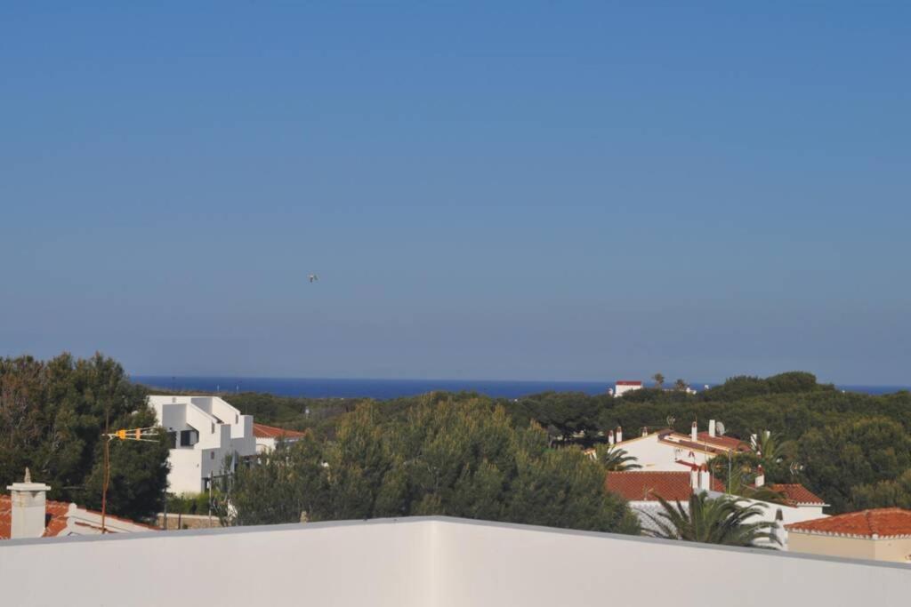 Villa Blanca Punta Grossa Exterior foto