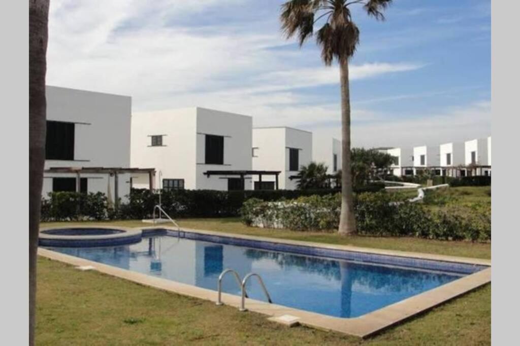 Villa Blanca Punta Grossa Exterior foto