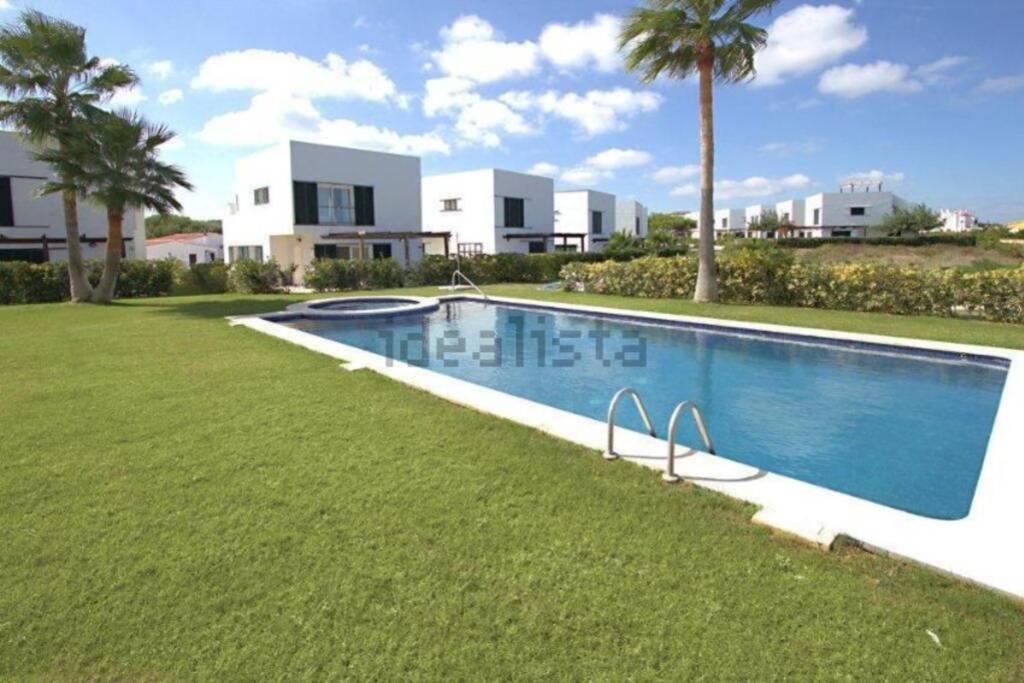 Villa Blanca Punta Grossa Exterior foto