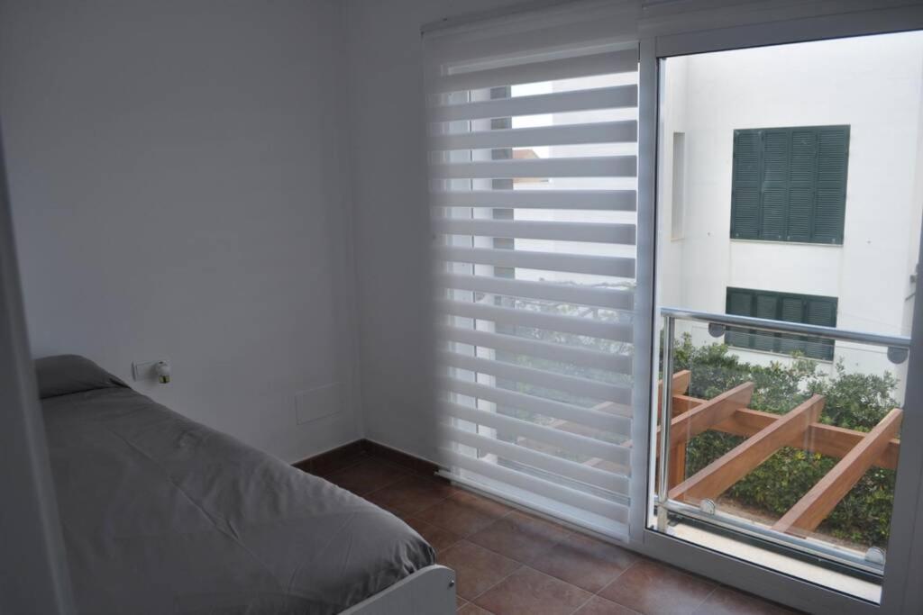 Villa Blanca Punta Grossa Exterior foto