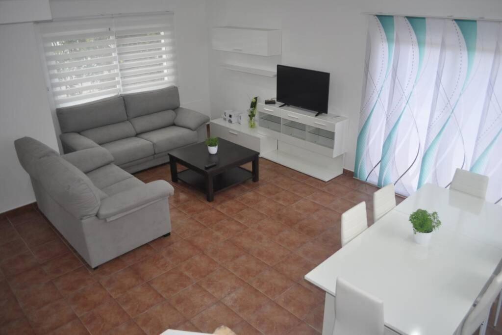 Villa Blanca Punta Grossa Exterior foto